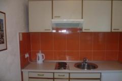 Apartmány Draga Apartmán 5: (2+2) – Apartman 5 foto 1