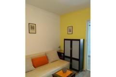 Apartmány Draga Apartmán 5: (2+2) – Apartman 5 foto 3