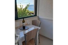 Apartmány Draga Apartmán 6: (2+1) – Apartman 6 foto 2