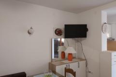 Apartmány Draga Apartmán 2: (2+1) – Apartman 2 foto 3