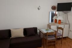 Apartmány Draga Apartmán 2: (2+1) – Apartman 2 foto 4