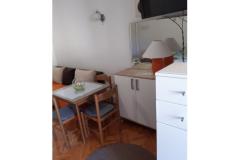 Apartmány Draga Apartmán 2: (2+1) – Apartman 2 foto 5