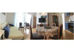 Apartmány Dragana Apartmán 1 – Blue foto 1