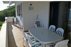 Apartmány Dragana Apartmán 1 – Blue foto 2