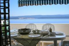 Apartmány Dragana Apartmán 1 – Blue foto 5