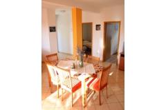 Apartmány Dragana Apartmán 2 – Orange foto 5