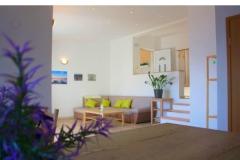 Apartmány Dragana Apartmán 3 – Velvet foto 1