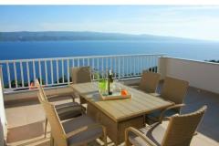 Apartmány Dragana Apartmán 3 – Velvet foto 3