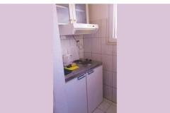 Apartmány Dragica, Duće Apartmán 2 foto 6