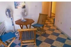 Apartmány Dragica, Duće Apartmán 3 foto 3