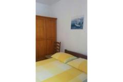 Apartmány Dragica, Duće Apartmán 4 foto 3