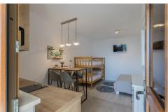 Apartmány Drago Kovačić Apartmán 1 – Studio A1 foto 1