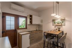 Apartmány Drago Kovačić Apartmán 1 – Studio A1 foto 2