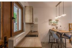 Apartmány Drago Kovačić Apartmán 1 – Studio A1 foto 5