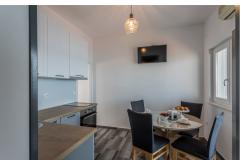 Apartmány Drago Kovačić Apartmán 3 – A3 foto 1