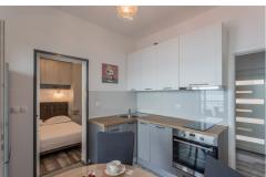 Apartmány Drago Kovačić Apartmán 3 – A3 foto 4