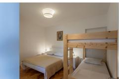 Apartmány Drago Kovačić Apartmán 3 – A3 foto 5