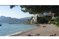 Apartmán Duvnjak Apartmán 1 foto 2