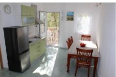Apartmány Erceg Apartmán 2: (2+2) – Apartman 1 foto 5