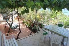 Apartmány Erceg Apartmán 3: (4+1) – Apartman 2 foto 1