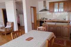 Apartmány Erceg Apartmán 3: (4+1) – Apartman 2 foto 2