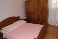 Apartmány Erceg Apartmán 3: (4+1) – Apartman 2 foto 3