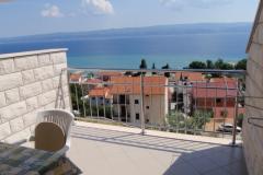 Apartmány Erceg Apartmán 1: (2+2) – Apartman 3 foto 1