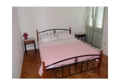 Apartmány Erceg Apartmán 1: (2+2) – Apartman 3 foto 3