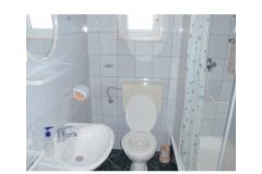 Apartmány Erceg Apartmán 1: (2+2) – Apartman 3 foto 4
