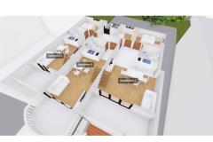 apartmani Espana Apartmán 3 foto 1