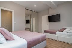 Apartmány Felis Apartmán 3 – 2.kat foto 5