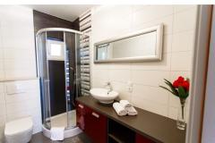 Apartmány Filip Duće Apartmán 1 – GARDEN foto 1