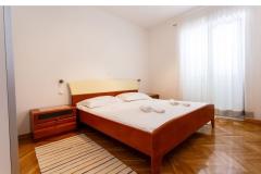 Apartmány Filip Duće Apartmán 1 – GARDEN foto 3