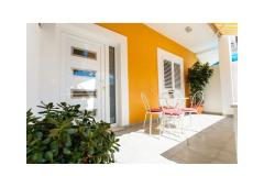 Apartmány Filip Duće Apartmán 1 – GARDEN foto 5