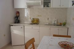 Apartmány Gale Omis Apartmán 1 foto 2