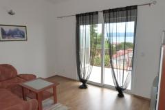 Apartmány Gale Omis Apartmán 3 foto 1