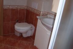 Apartmány Gale Omis Apartmán 3 foto 3