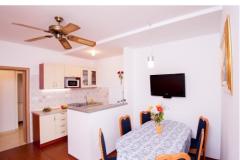 Apartmány Galija Apartmán 1 foto 1