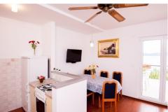 Apartmány Galija Apartmán 1 foto 2