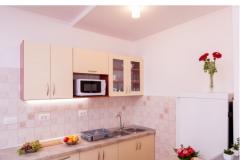 Apartmány Galija Apartmán 1 foto 4