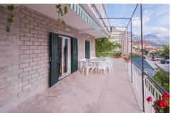 Apartmány Galija Apartmán 1 foto 5