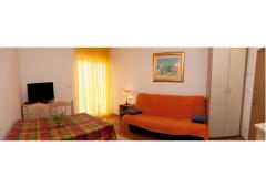 Apartmány Galija Apartmán 2 foto 1