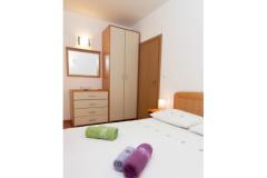 Apartmány Galija Apartmán 2 foto 6