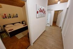 Apartmány Hajdi Apartmán 2 foto 3