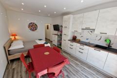 Apartmány Hajdi Apartmán 3 foto 1