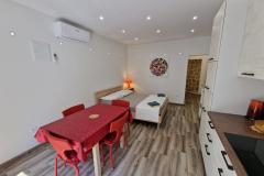 Apartmány Hajdi Apartmán 3 foto 4