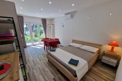 Apartmány Hajdi Apartmán 3 foto 5