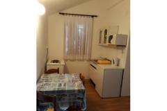 Apartmány Iko Apartmán 1: (2+2) – apartman1 foto 4