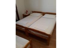 Apartmány Iko Apartmán 2: (3+2) – apartman2 foto 2