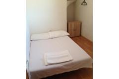 Apartmány Iko Pokoj 6: (2+0) – soba R6 foto 2